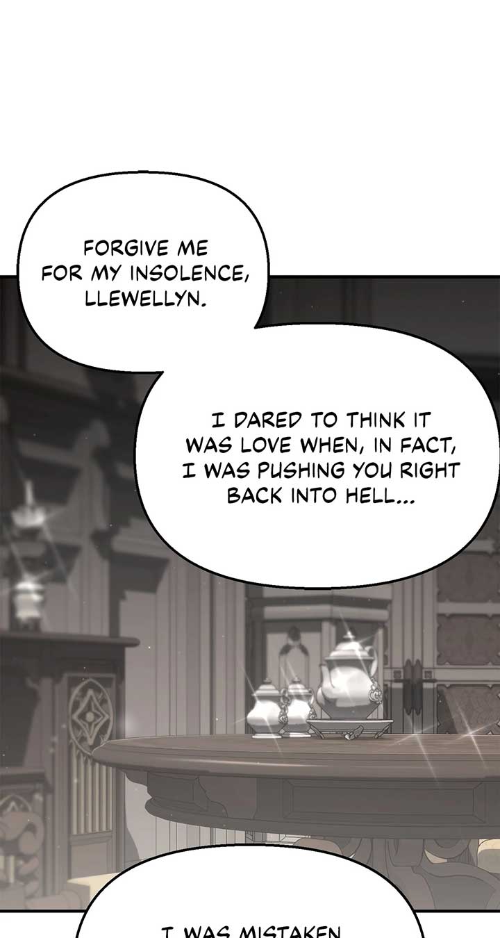 The Secret Bedroom of a Dejected Royal Daughter Chapter 112 99